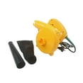 thumbnail image 2 of High Efficiency 600W Electric Air Blower Vacuum Cleaner Blowing Dust Collecting 2 In 1 Computer Dust Collector Cleaner ,Energy Efficient, 2 of 6