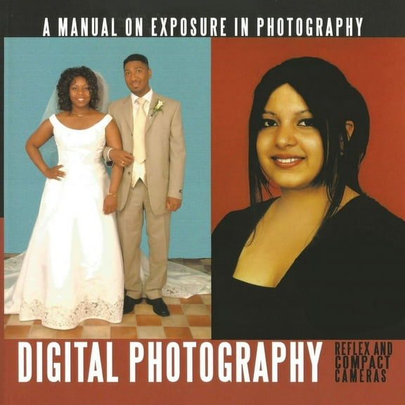 A manual on exposure in photography (Paperback)