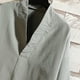 thumbnail image 3 of pstuiky camisetas para hombre, Camisa de verano para hombre de manga corta, grande, de color liso camisas casuales para hombre xxxl, 3 of 3