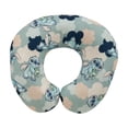 thumbnail image 1 of Almohada de Lactancia Providencia Disney Stitch 65 cm x 57 cm x 14 cm Multicolor, 1 of 8