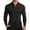 Black, variant on Mens Shirts Graphi , Men's Undershirts , High Performance Compression Long Sleeve Athletic Shirt for Men with Superior Elasticity Training Workout Top