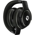 thumbnail image 4 of Raycon the Everyday Over-Ear Headphones, bluetooth and wireless with built-in Mic - Carbon Black, 4 of 7