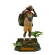 thumbnail image 1 of McFarlane Toys - Movie Maniacs Franklin Mouse Finbar (Jumanji) 6in Posed Figure, 1 of 5