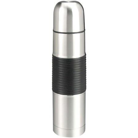 Brentwood CTS-500 500 mL Vacuum Flask Coffee Thermos, Stainless (Best Coffee Thermos Amazon)