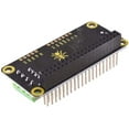 thumbnail image 4 of Treedix RS485 CAN HAT for Raspberry Pi ZERO/3B+/4B RS485 Communication 1-Way CAN Adapter Board Expansion Board Transceiver Module, 4 of 5