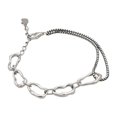thumbnail image 2 of Goriertaly Copper Bracelet Fashion Jewelry Wrist Brace Multipurpose Exquisite Colorfast Beautiful Simple Style Attractive, 2 of 6