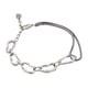 thumbnail image 2 of Guardurnaity de cobre Joyería de moda Muñequera Hermoso estilo simple Nórdico Atractivo Citas Prop Regalo de cumpleaños Ropa, zapatos y accesorios Miscelánea, 2 of 6