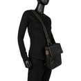 thumbnail image 3 of Le Donne Leather Arcity Unisex Sling Pack LD-7055, 3 of 6