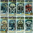 thumbnail image 4 of NECA-Figuras de acción del Pacific Rim Mecha, modelo de Anime, juguetes de Horizon Warrior, cherrno, Alpha Striker, tauka, takit Ronin, 4 of 5
