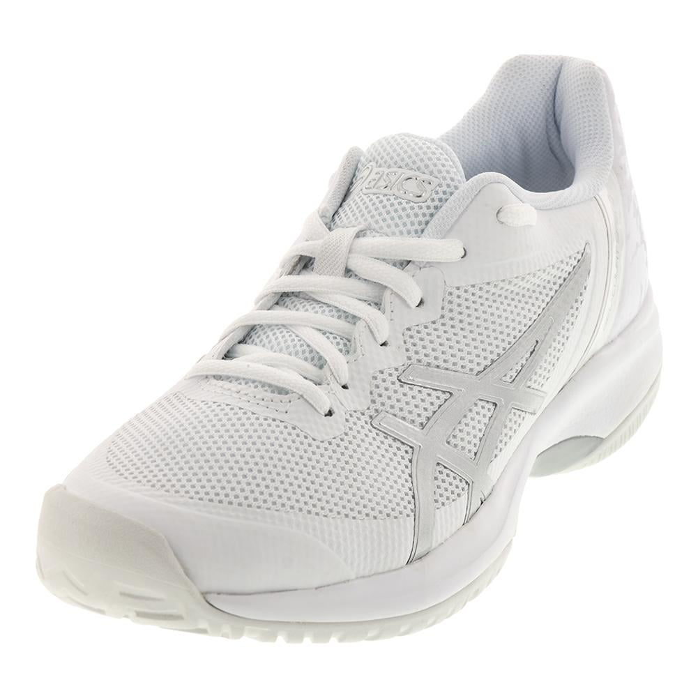 Kasut asics gel top