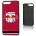 thumbnail image 6 of New York Red Bulls iPhone Stripe Design Bump Case, 6 of 6