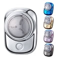 thumbnail image 3 of JIUOU Rasoir Électrique pour Hommes, Rasoir Électrique PORTABLE Mini-Rasage USB Rechargeable, 3 of 7