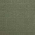 thumbnail image 3 of Habitat Cameron Light Filtering Grommet Curtain Panel 52 x 63 in Olive, 3 of 7
