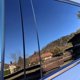 thumbnail image 2 of Car Window Bc Center Pillar Window Pillar Sticker Trim For Captiva 2008-2018, 2 of 3