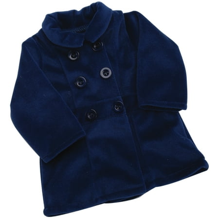 Springfield Collection Peacoat-Blue