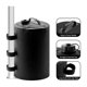 thumbnail image 5 of 4pcs Canopy Water Weights,10l Tent Water Weights Heavy Duty Canopy Weights Tents Legging Accessorie, 5 of 5