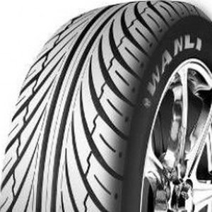 Wanli S1087 All Season 285/35R22 106V XL Passenger Tire Sansujyuku sansujyuku.com