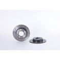 thumbnail image 1 of Par de DISCOS RANURADOS BREMBO JETTA 2000 al 2005 1.8L L4 traseros, 1 of 5