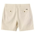 thumbnail image 2 of Mountain Khakis Stretch Poplin Short, 2 of 3
