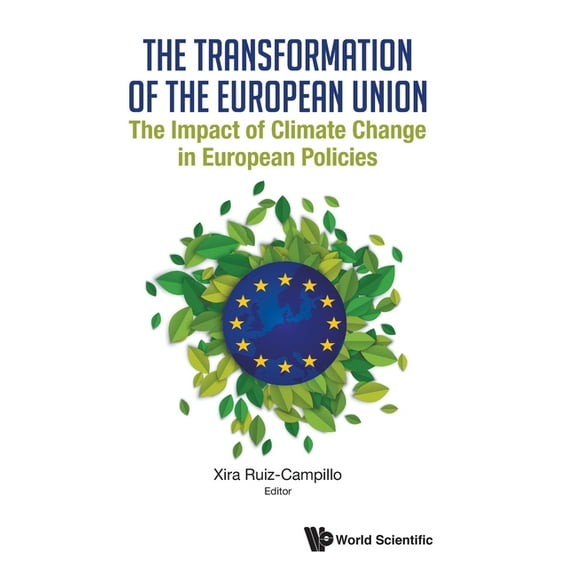 The Transformation of the European Union, (Hardcover)