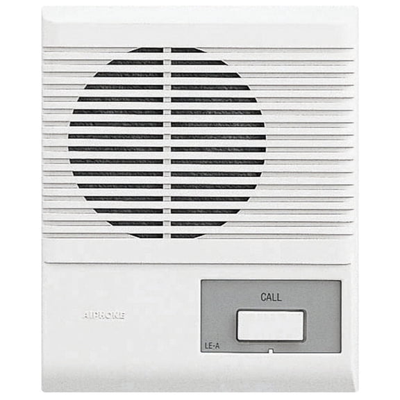 Aiphone LE-A Surface Mount Sub Station