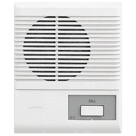 Aiphone LE-A Surface Mount Sub Station