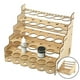 thumbnail image 3 of Caja de almacenamiento de madera, caja de almacenamiento de escritorio, estante de pintura modular recto roto, bricolaje como se describe, 3 of 9