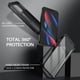thumbnail image 3 of Funda Dexnor para iPhone 13 Pro Max con protector de pantalla, color negro, 3 of 7