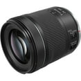 thumbnail image 5 of Canon EOS R Mirrorless Camera 30.3MP Full Frame + RF 24-105mm Lens Bundle 64GB Kit (International Model), 5 of 6
