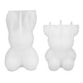 thumbnail image 4 of DIY Silicone, Mignon Moules en Silicone d'Animaux Intérieurs de Forme Douce pour la Maison, 4 of 8