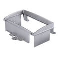 thumbnail image 4 of Outer Rearview Side Mirror Turn Signal Indicator Light Repeater with Double Din Car Radio Fascia, 4 of 8