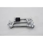 Ludwig LAP3S8 Scissor Lift Long