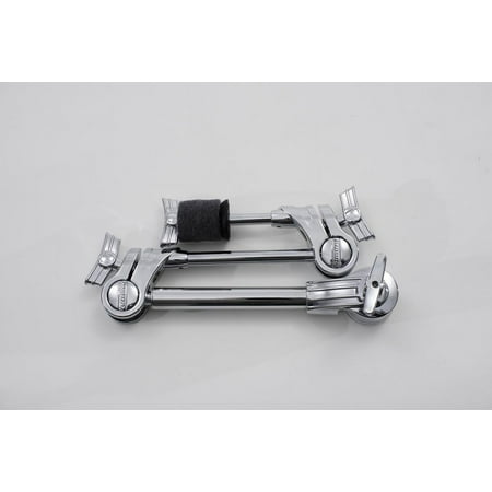 Ludwig LAP3S8 Scissor Lift Long