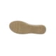 thumbnail image 4 of FLAT BALERINA DE MUJER ARENA TEXTIL MARCA LEON 222, 4 of 4