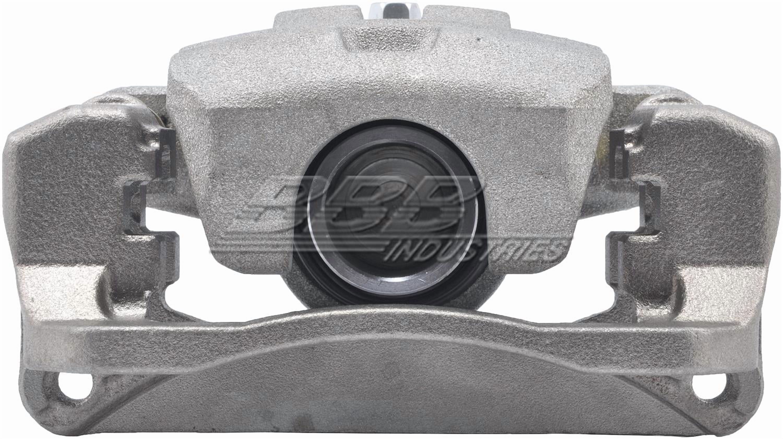 TERREPOWER formerly BBB Industries 99-01334A Reman Caliper w/installation Hardware