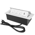 thumbnail image 1 of Caja de conexiones Power Hub JACEPFY PD20W USB-C de carga rápida, 1 of 6