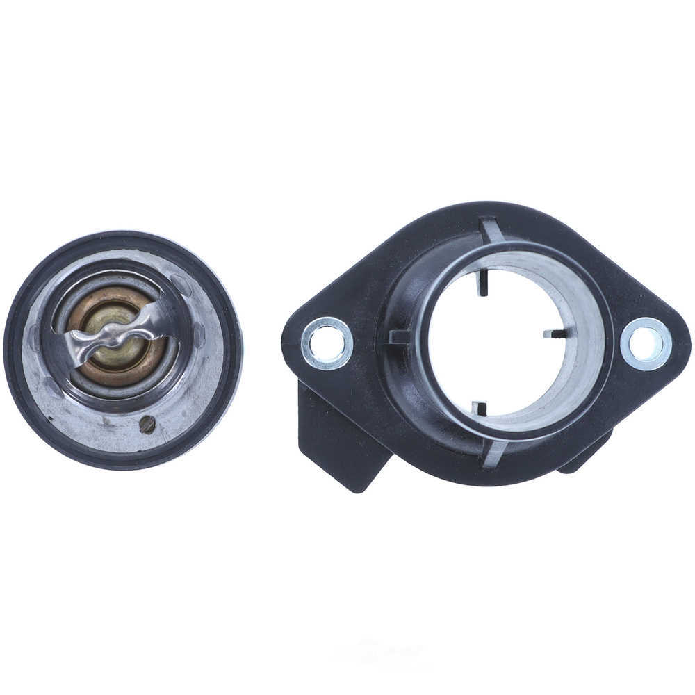 Motorad 2313KT Thermostat Kit-195 Degrees with thermostat, housing, and seal