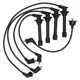 thumbnail image 1 of Jgo Cables Para Bujías Prelude 1993 A 2001 Honda L4 2.2L WALKER ., 1 of 3