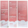 thumbnail image 3 of Aliver Kids Oral Spray,Mouth Wash for Toddler Children,Mouth Spray Cavity Prevention,Peach Flavor,Fluoride Free, 3 of 8