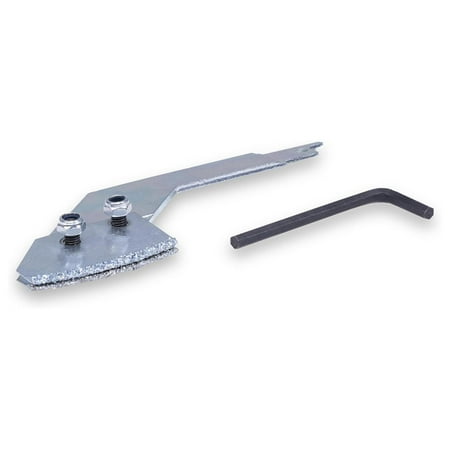 

GG001 Grout Removal Tool for Most Reciprocating Saws or Sawzalls