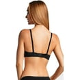thumbnail image 3 of 6 Pieces Women Basic Everyday Bra A/B/C (40C), 3 of 3