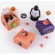 thumbnail image 4 of Rollo de pegatinas de calabaza de Halloween, 500 piezas de pegatinas de 8 caras, pegatinas de Halloween para niños, decoraciones de fiesta de Halloween para adultos (1,5 pulgadas), 4 of 4