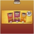 thumbnail image 3 of Snyder's of Hanover Pretzel Pieces, Variety Pack of Pretzels, 2.25 oz, 20 Ct, 3 of 7