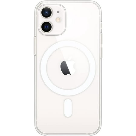 Apple Clear Case with MagSafe (for iPhone 13 mini) | Walmart Canada