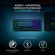 thumbnail image 3 of Teclado para juegos Razer BlackWidow V3 Mini HyperSpeed 65% inalámbrico, 3 of 9