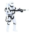 thumbnail image 2 of Star Wars Force LINK First Order Flametrooper Figure, 2 of 2