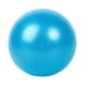 thumbnail image 1 of Xihbxyly Pelota de Estabilidad para Yoga, 25 Cm, Ideal para Pilates y Fitness, con Estimulación Sensorial, Compacta y Portátil, Ideal para Hacer Ejercicio En Casa o En La Oficina, Libera La Tensión M, 1 of 2