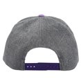 thumbnail image 3 of Jojo's Bizarre Adventures Anime Cartoon Logo Under Bill Art Snapback Hat, 3 of 6