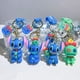 thumbnail image 2 of Llaveros colgantes de Lilo & Stitch de Anime de Disney, soporte para llavero de coche, llavero para bolsa de teléfono móvil, regalos de joyería colgantes, venta al por mayor, 2 of 5