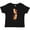 AB-Black, variant on Inktastic Tiger Jungle Animal Girls Baby T-Shirt